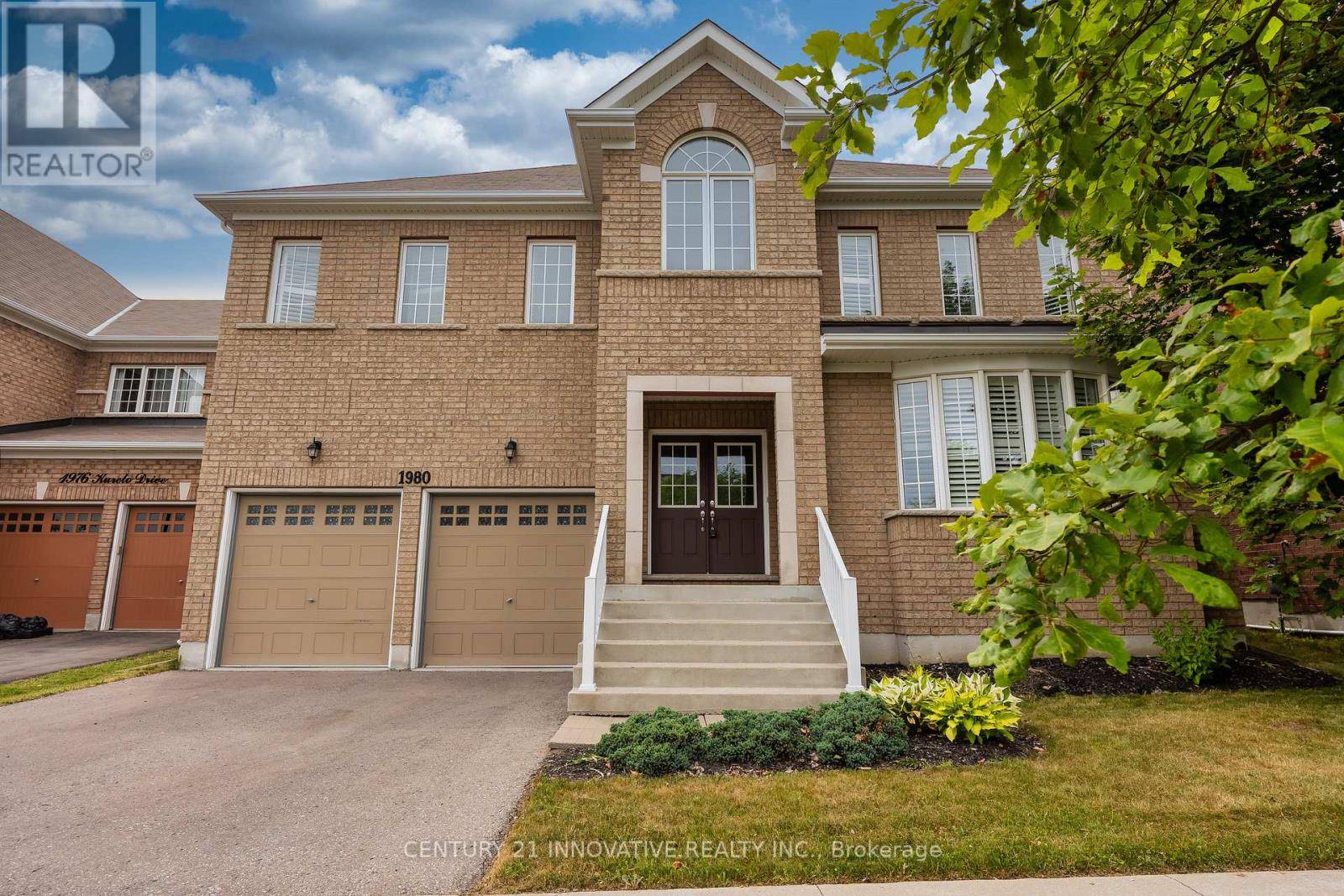 1980 KURELO DRIVE, Oshawa (taunton), ON L1K0W8