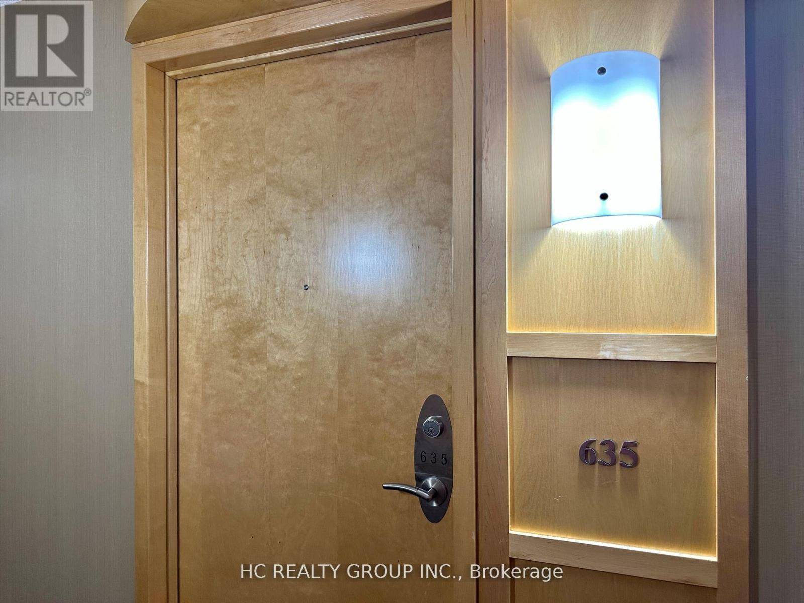 Toronto (dorset Park), ON M1P5C8,18 Mondeo DR #635