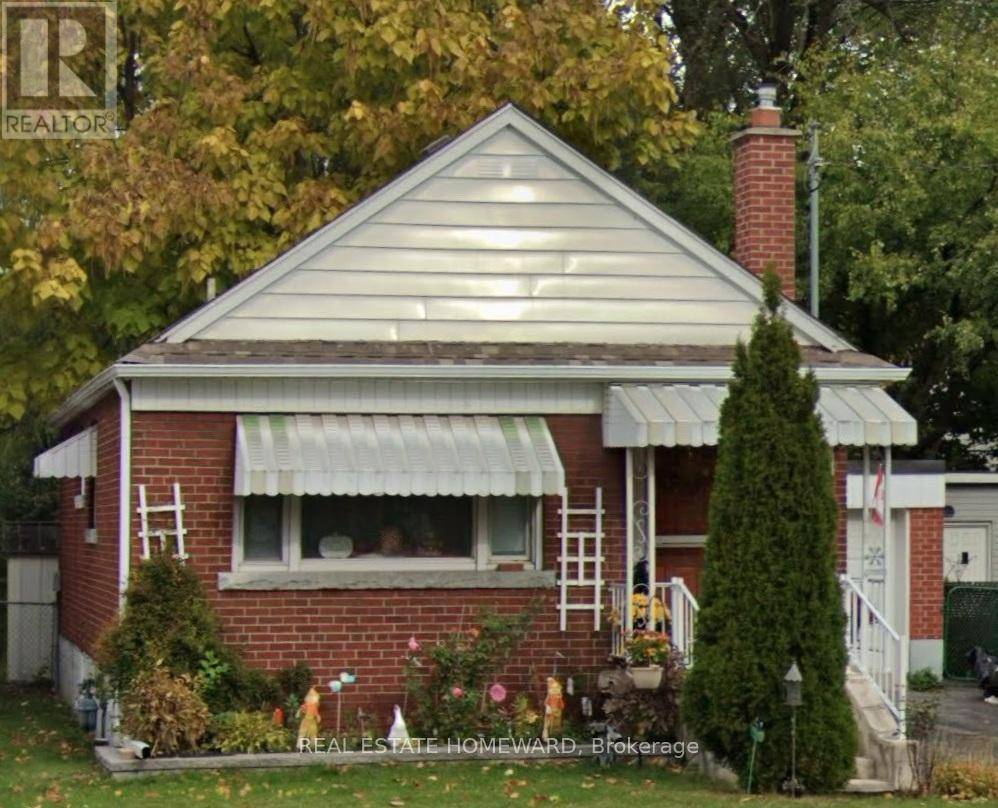 30 INNISDALE DRIVE, Toronto (wexford-maryvale), ON M1R1C3