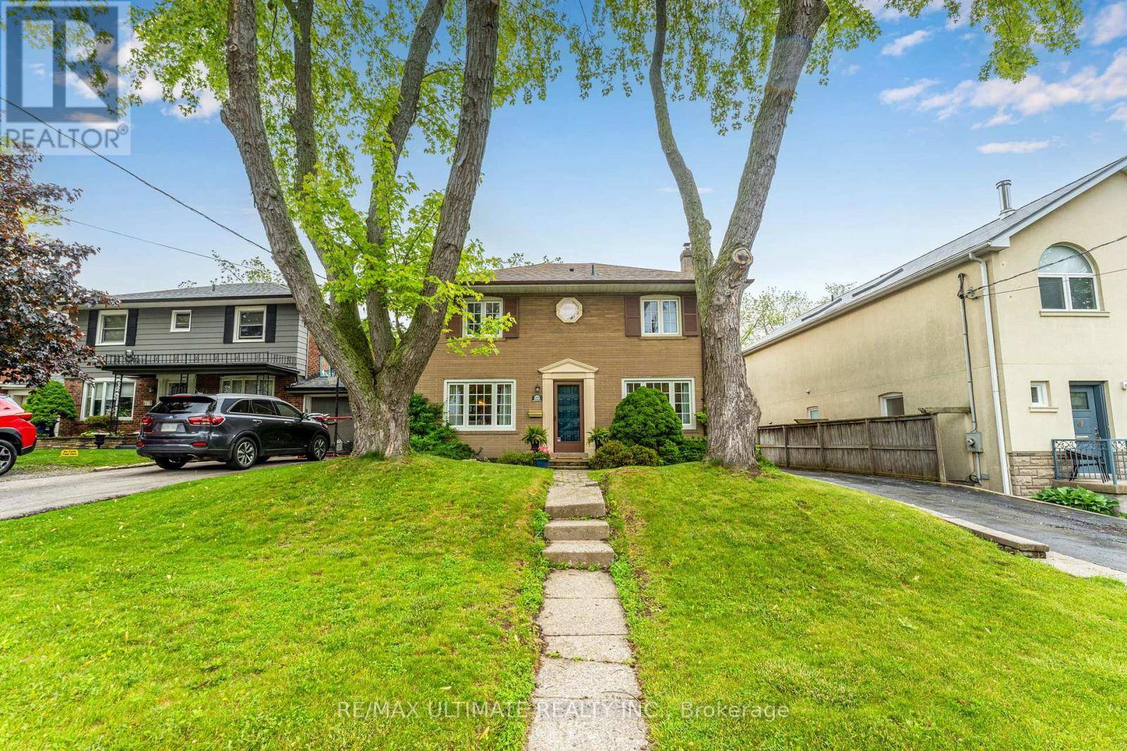 69 MIDLAND AVENUE, Toronto (cliffcrest), ON M1N3Z8