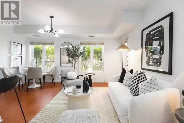 Toronto (clairlea-birchmount), ON M1L0G9,60 Mendelssohn ST #121