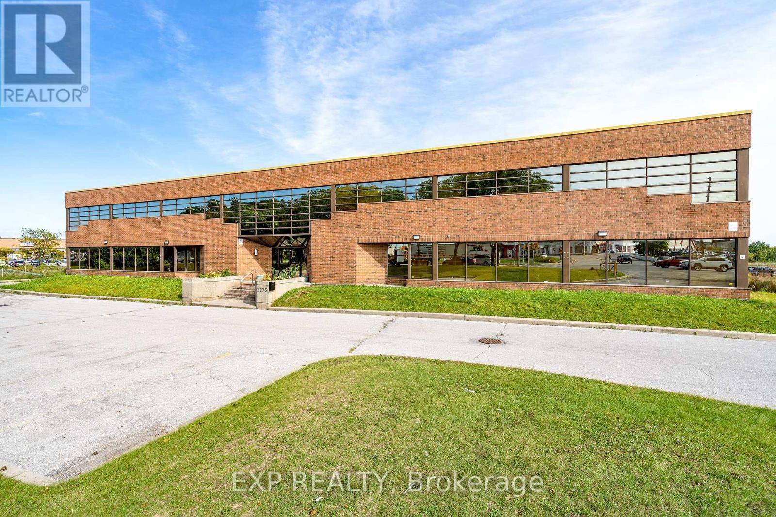 2275 MARKHAM ROAD, Toronto (malvern), ON M1B2W3