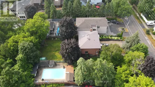 Pickering (highbush), ON L1V1L5,1873 WOODVIEW AVENUE
