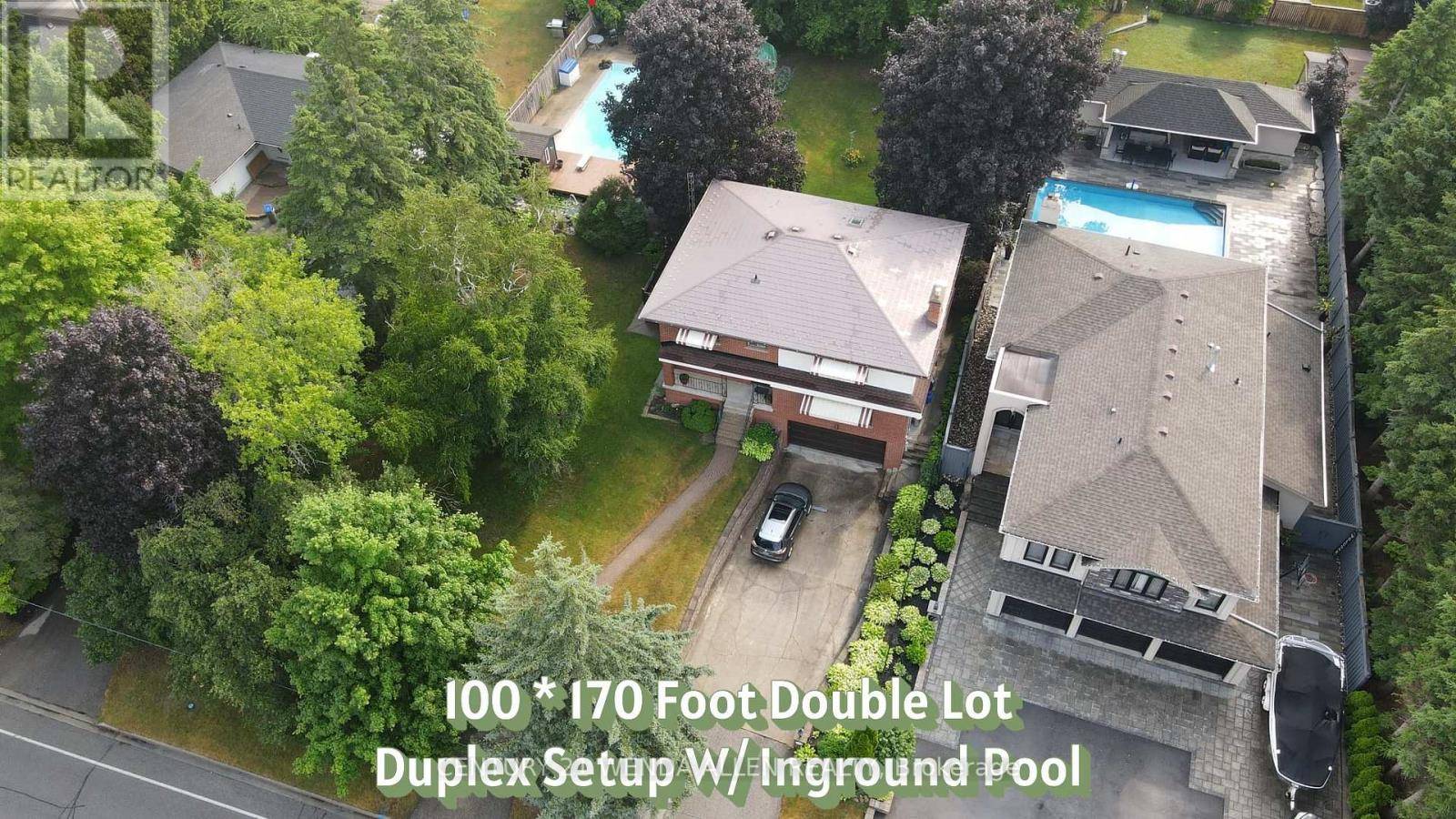 1873 WOODVIEW AVENUE, Pickering (highbush), ON L1V1L5