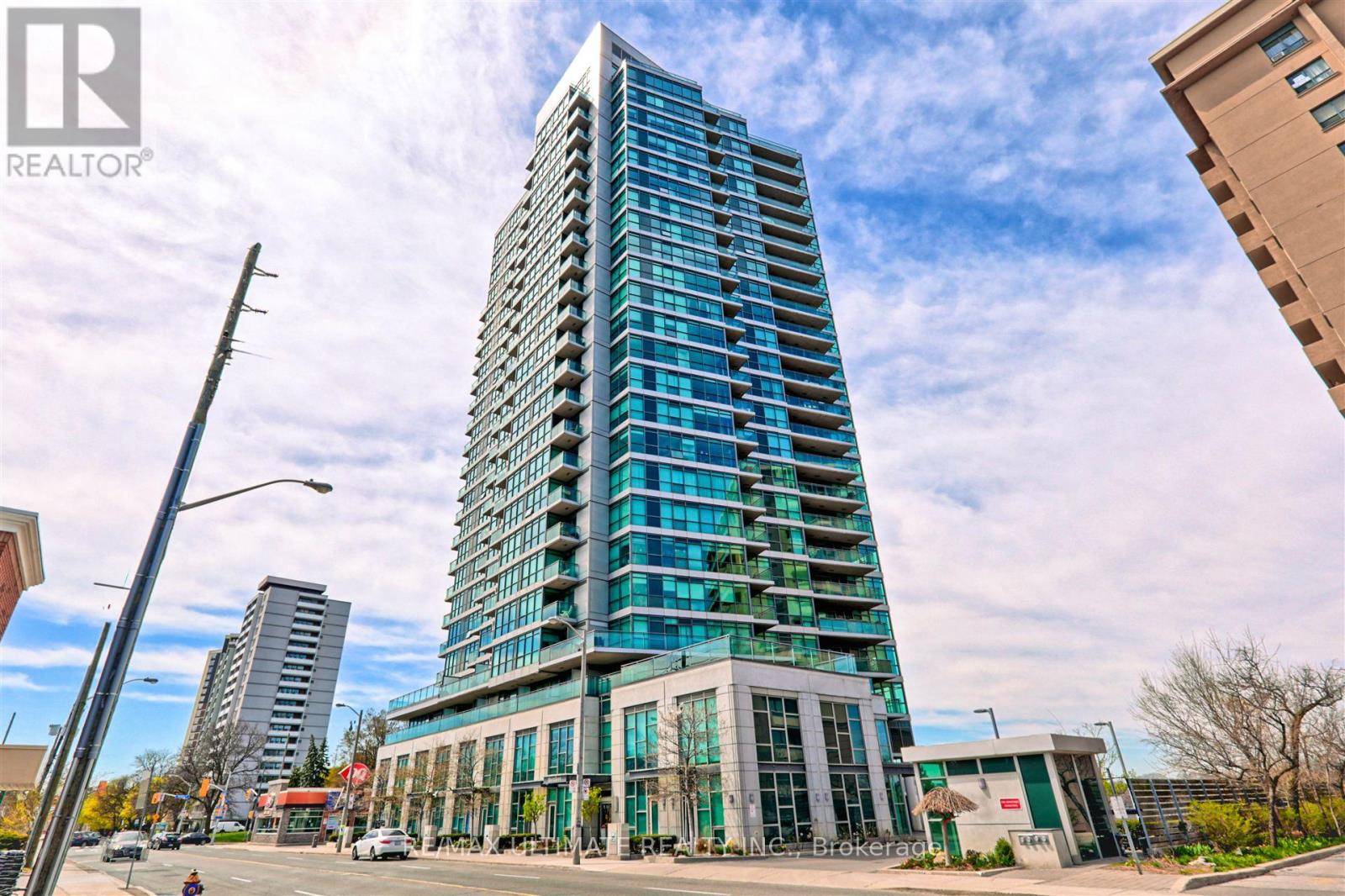 1048 Broadview AVE #1604, Toronto (broadview North), ON M4K2B8
