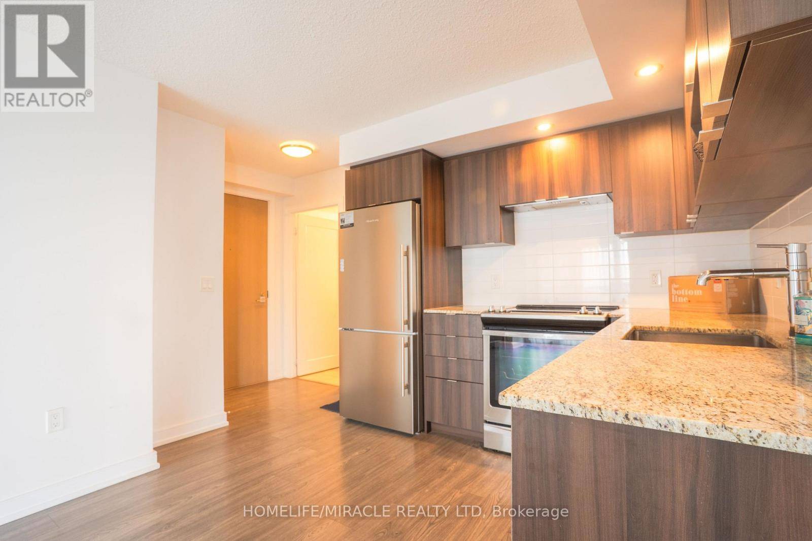 Toronto (agincourt South-malvern West), ON M1S0N4,225 Village Green SQ #1708