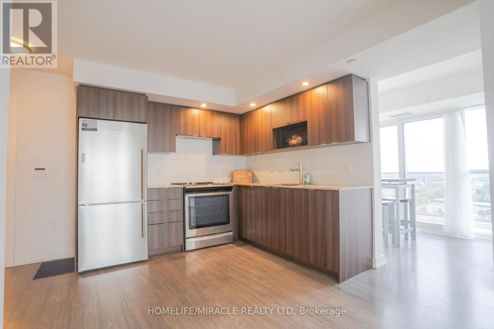 Toronto (agincourt South-malvern West), ON M1S0N4,225 Village Green SQ #1708