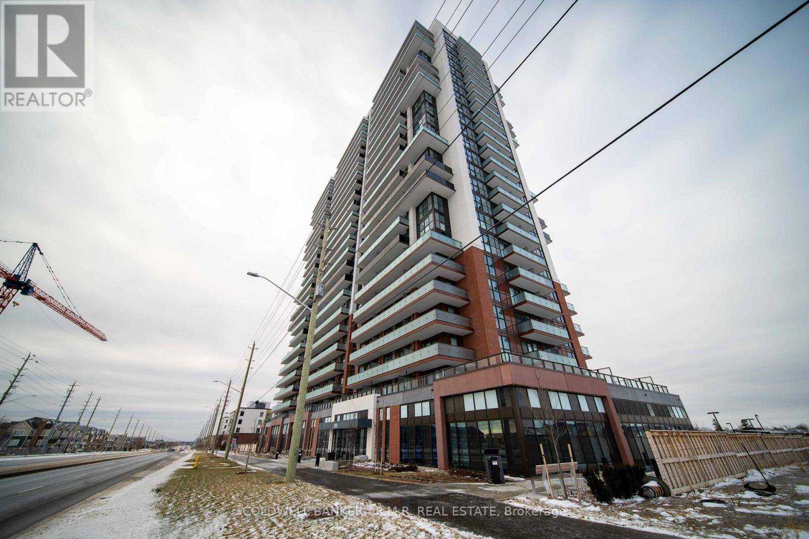 2550 Simcoe ST North #2312, Oshawa (windfields), ON L1L0R5