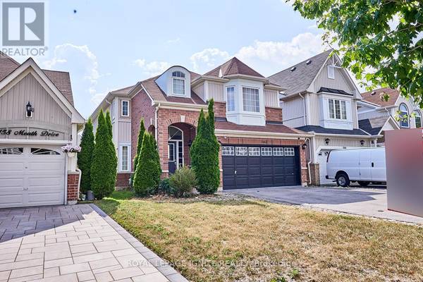 Oshawa (pinecrest), ON L1K0G3,1162 MEATH DRIVE