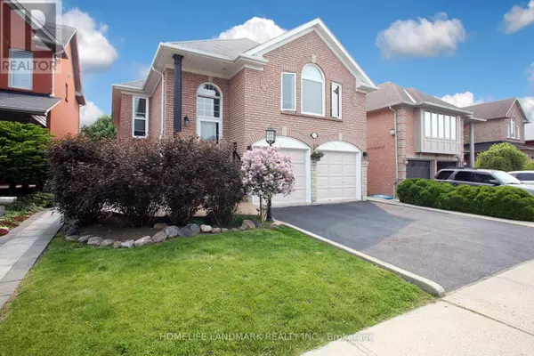 1765 SILVER MAPLE DRIVE, Pickering (amberlea), ON L1V6Z2