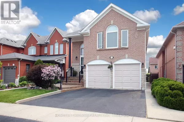 Pickering (amberlea), ON L1V6Z2,1765 SILVER MAPLE DRIVE
