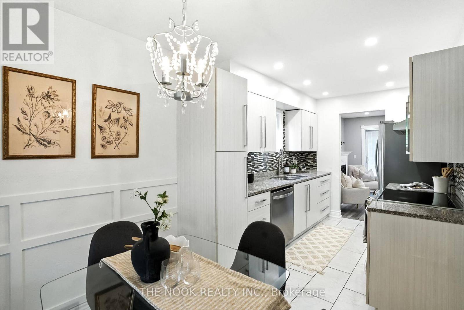 Clarington (courtice), ON L1E1B1,95 TURNBERRY CRESCENT