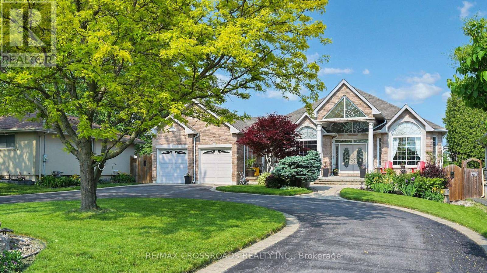 3531 GARRARD ROAD, Whitby (rolling Acres), ON L1R3L1