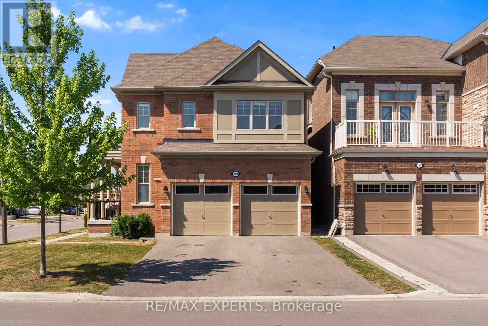 Whitby, ON L1P0G2,160 WESTFIELD DRIVE