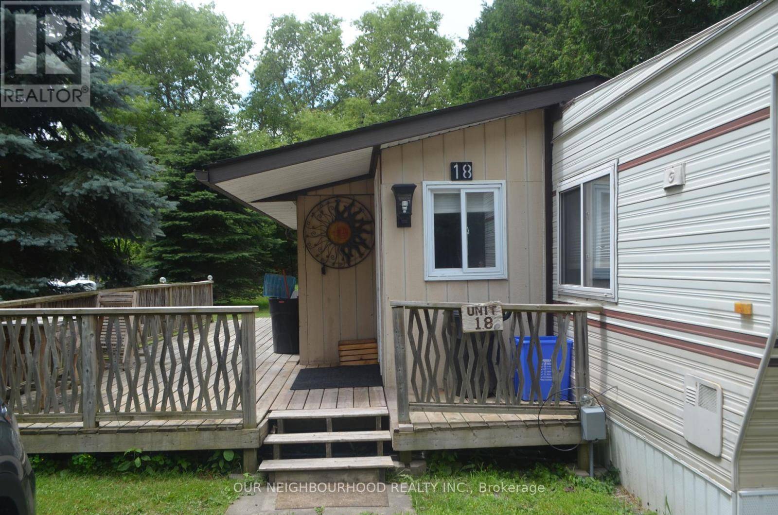 Clarington (newcastle), ON L1B1K7,623 King AVE East #18