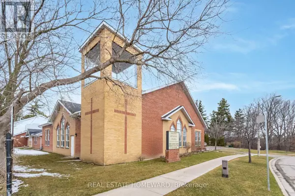 2 MORNINGVIEW TRAIL, Toronto (rouge), ON M1B5A8