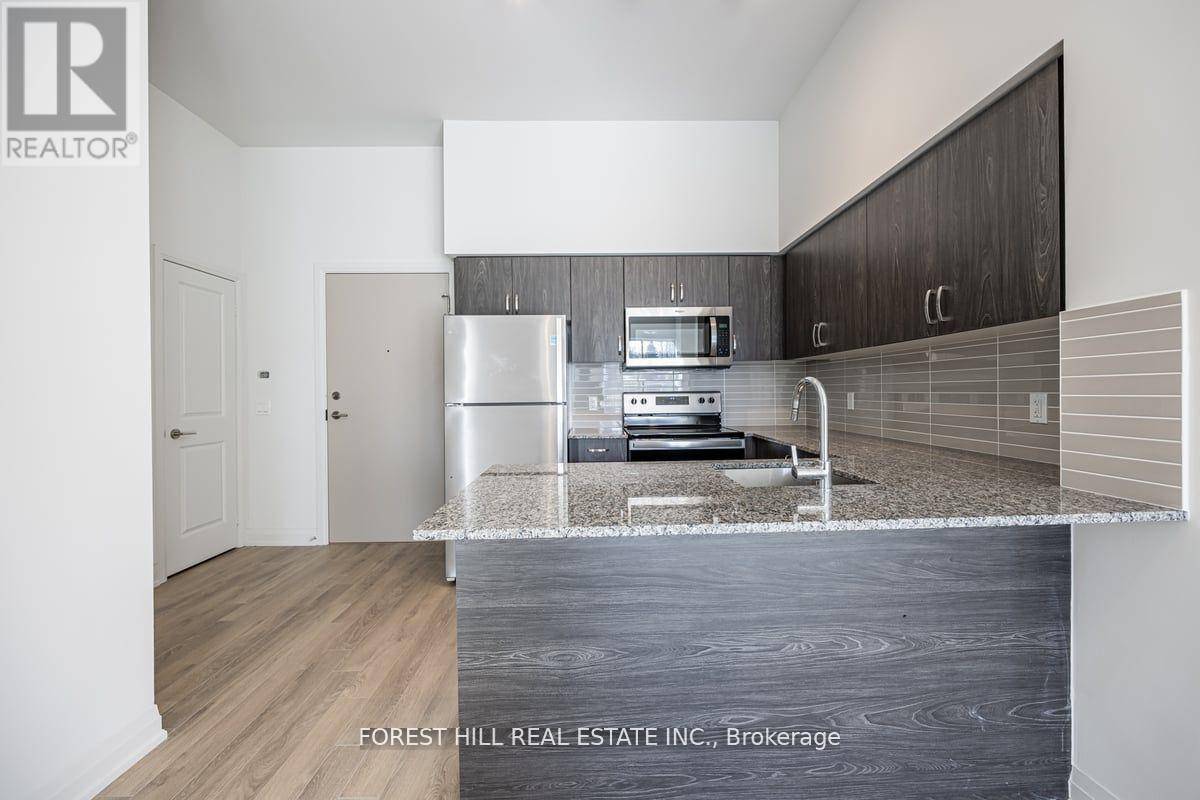 Toronto (woburn), ON M1G0A8,10 Meadowglen PL #105
