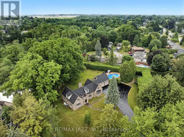 690 BESSBOROUGH DRIVE, Oshawa (centennial), ON L1G4H2