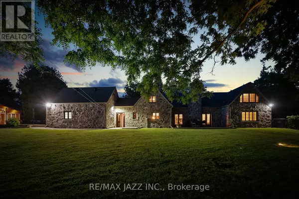 Oshawa (centennial), ON L1G4H2,690 BESSBOROUGH DRIVE