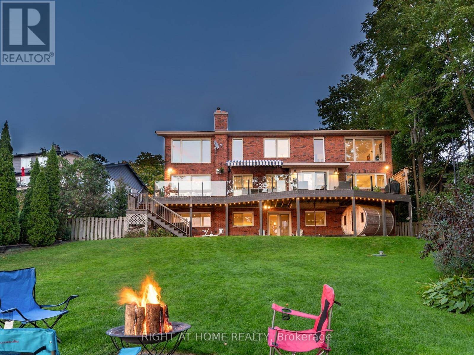 Scugog (port Perry), ON L9L1B4,12 PETTET DRIVE