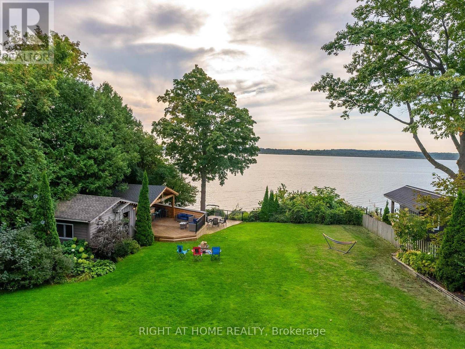 Scugog (port Perry), ON L9L1B4,12 PETTET DRIVE