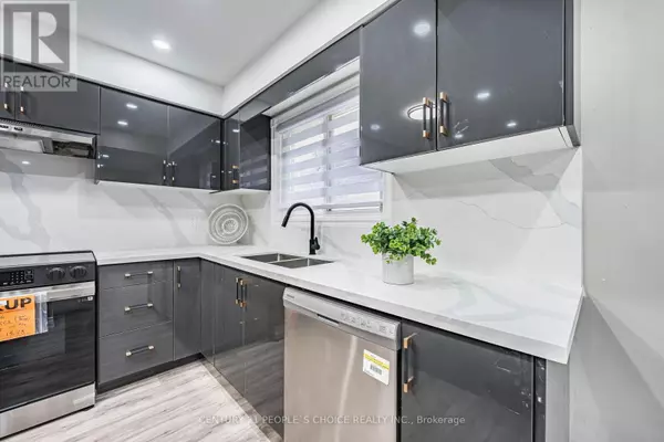 Oshawa (central), ON L1H7N8,506 Normandy ST #25