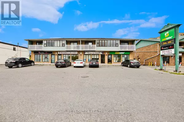 34 WATER STREET, Scugog (port Perry), ON L9L1J2