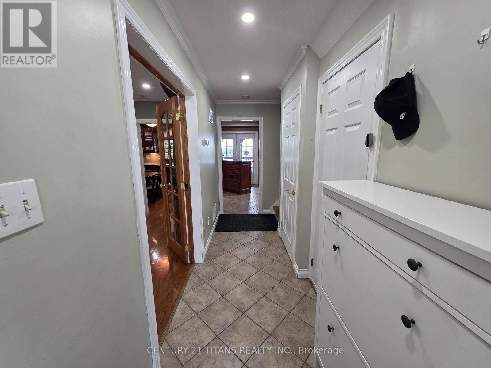 Whitby (blue Grass Meadows), ON L1N8G5,154 MELISSA CRESCENT