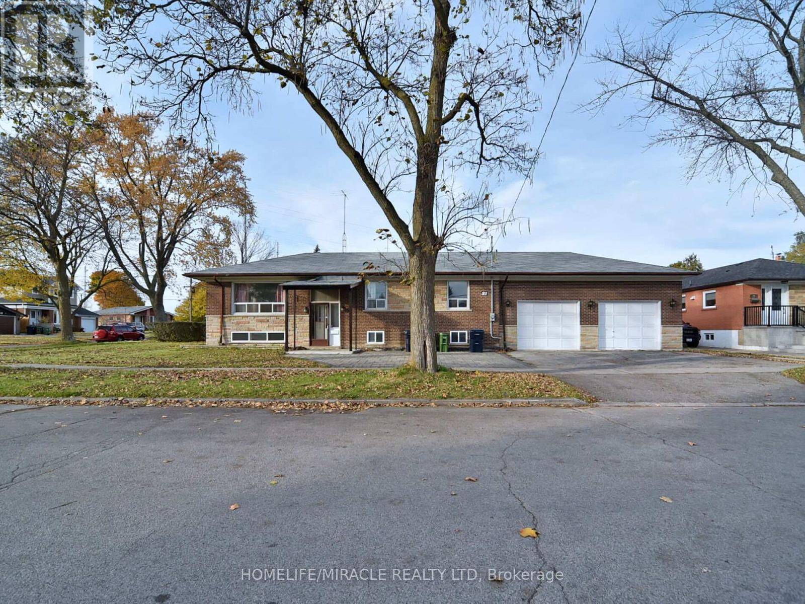 Toronto (bendale), ON M1K4C1,31 Romulus DR #Bsmt