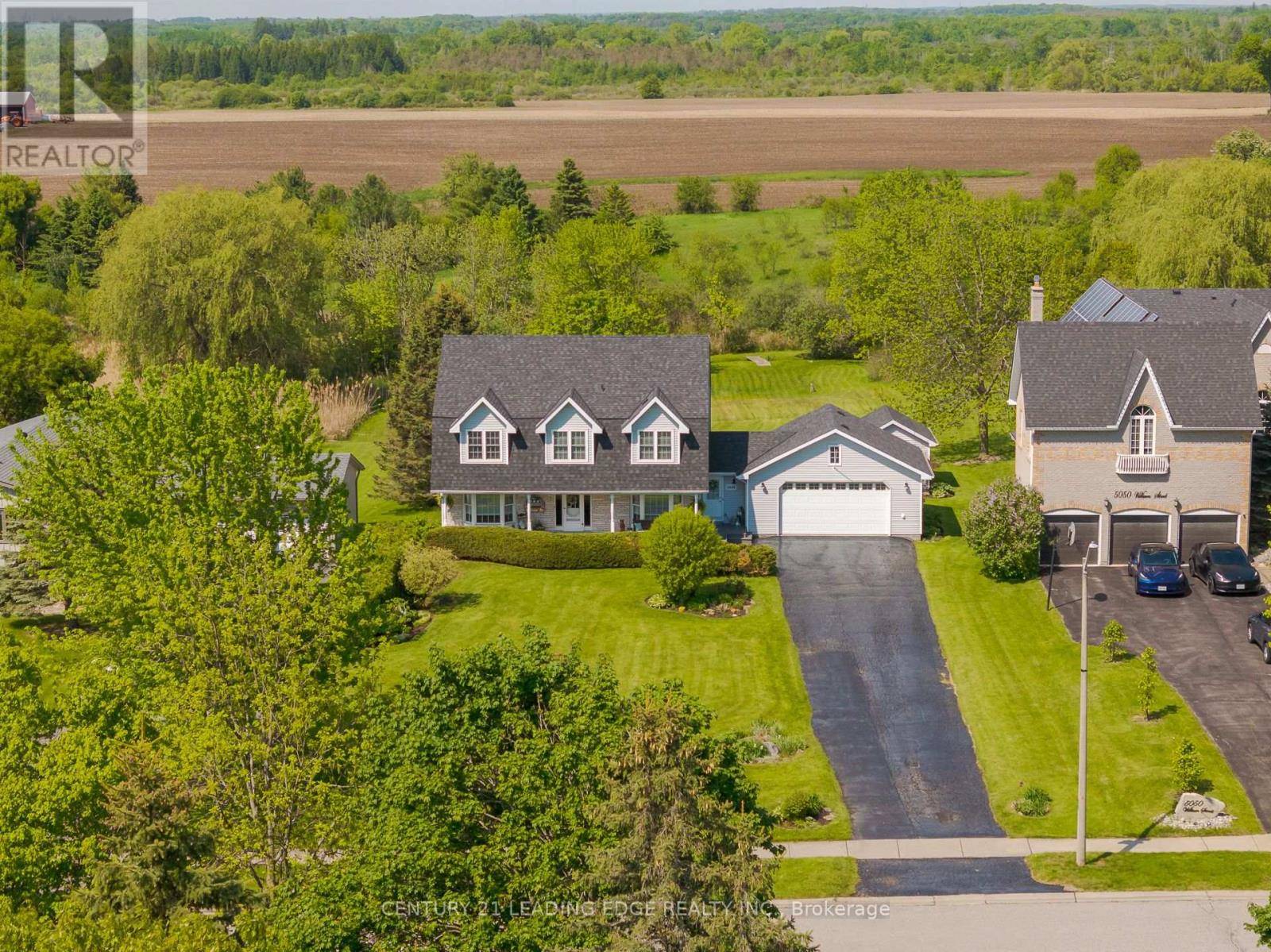 Pickering, ON L1Y1B2,5048 WILLIAM STREET