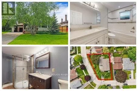 1373 POPRAD AVENUE, Pickering (bay Ridges), ON L1W1L2