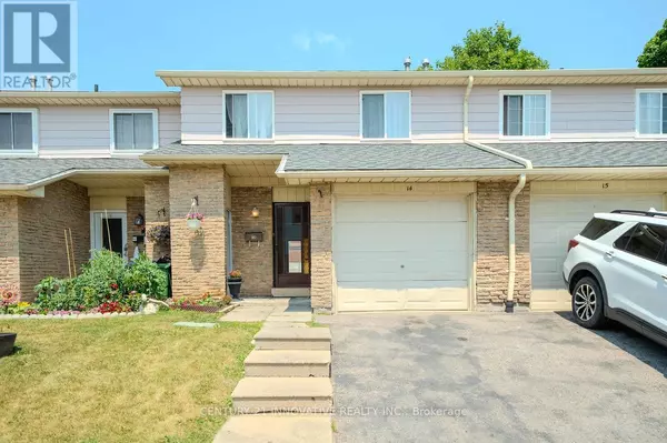 Toronto (malvern), ON M1B1E1,50 Blackwell AVE #14