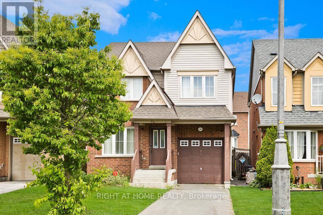 Oshawa (windfields), ON L1L0A7,140 NORLAND CIRCLE