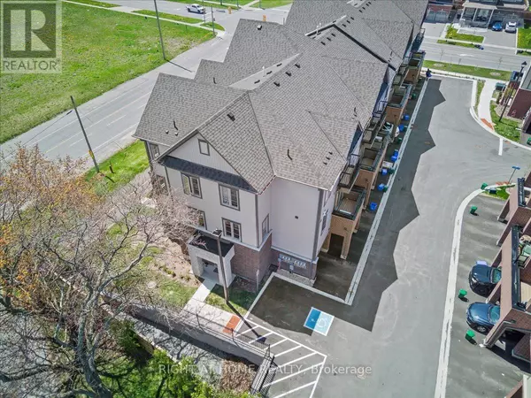 1534 BLOOR STREET, Clarington (courtice), ON L1E0G9