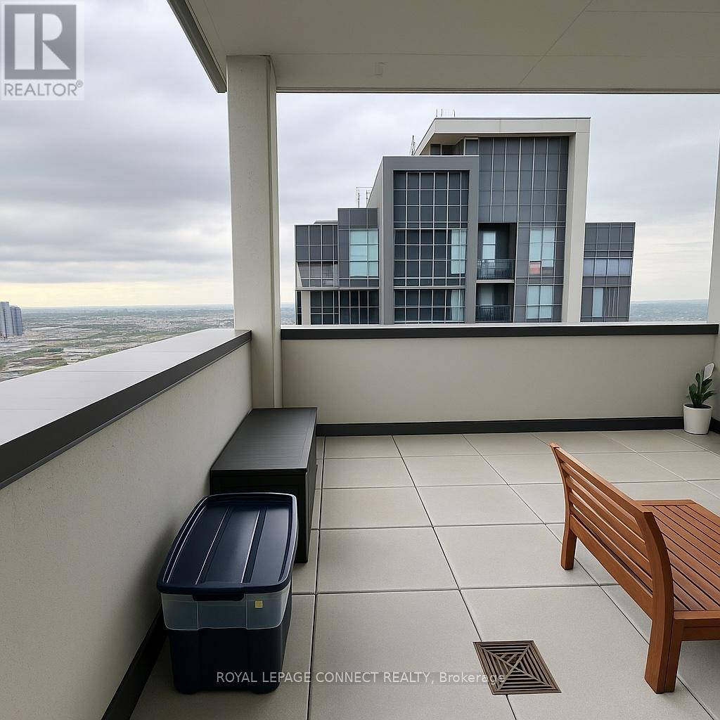 20 Meadowglen PL #2808, Toronto (woburn), ON M1G0A9