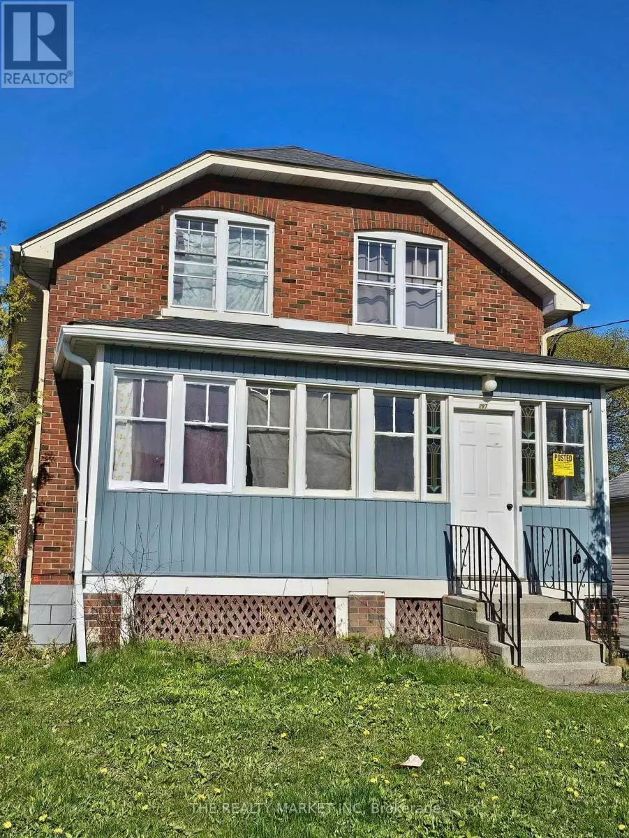 Oshawa (lakeview), ON L1H5T1,MAIN FLOOR AND BASEMENT - 287 VERDUN ROAD
