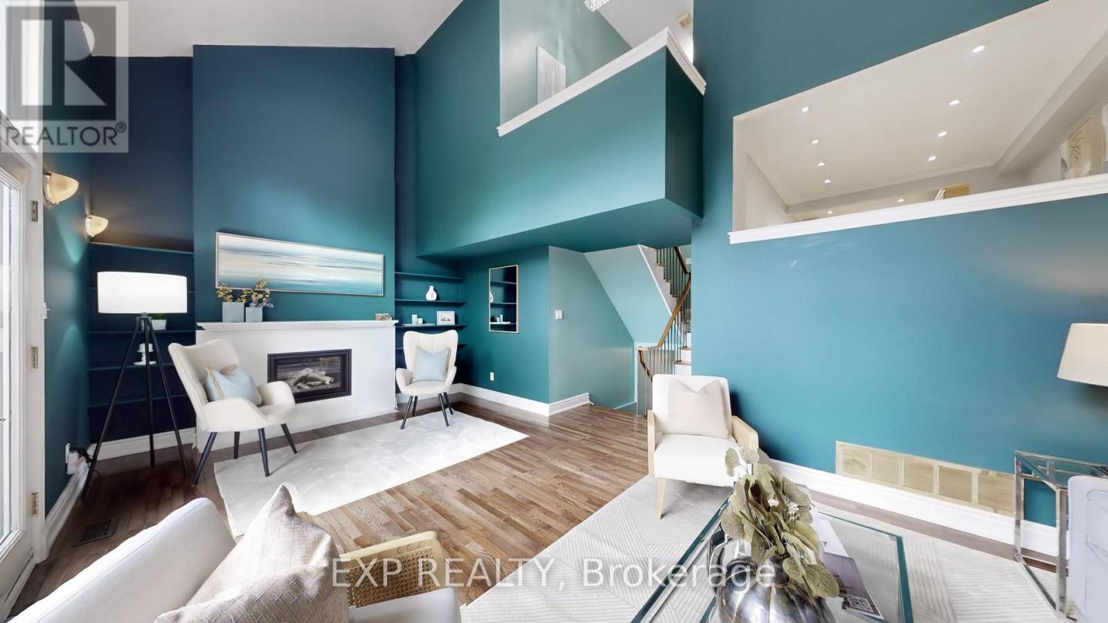 Pickering (liverpool), ON L1V3L1,1258 CANBOROUGH CRESCENT