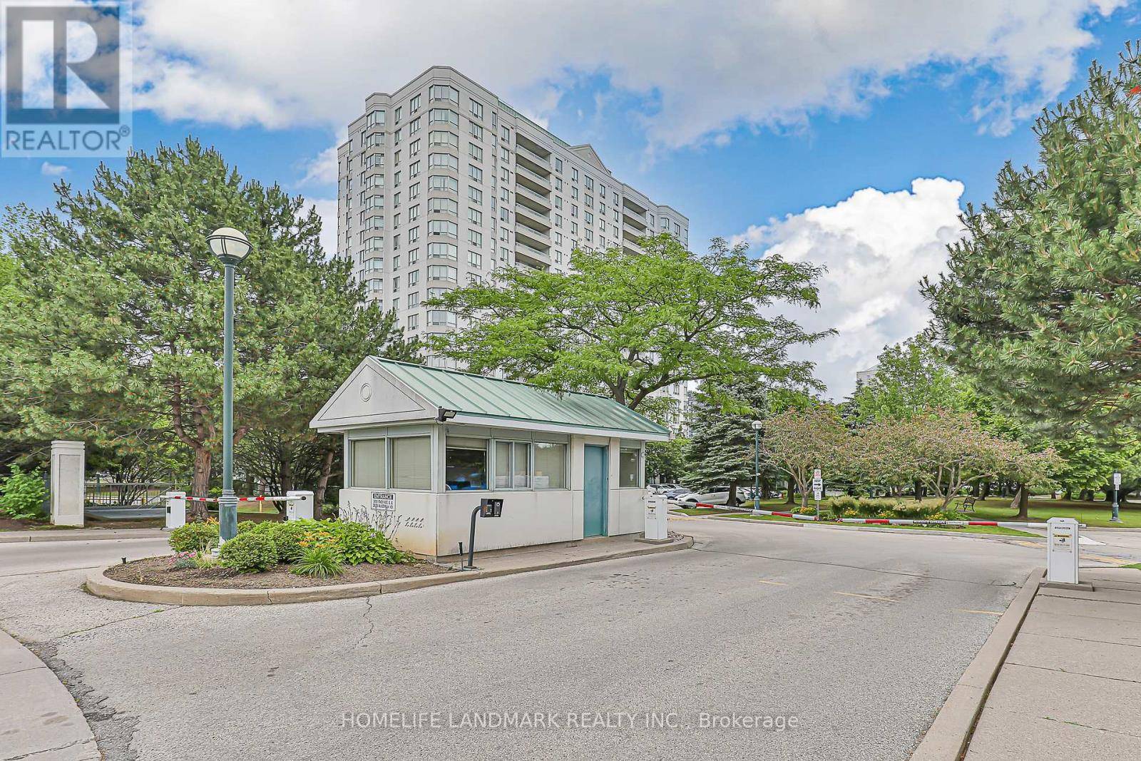 Toronto (agincourt North), ON M1S5J9,5001 Finch AVE East #SPH05
