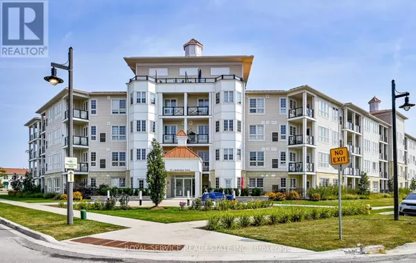 Clarington (newcastle), ON L1B0V9,50 Lakebreeze DR #127