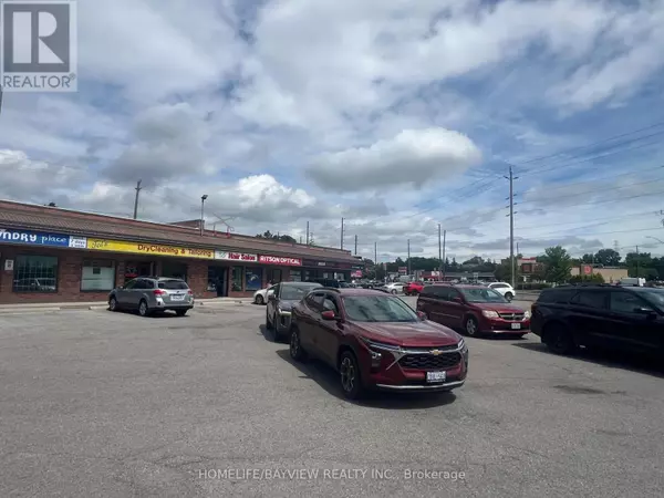 Oshawa (centennial), ON L1G6Z6,1330 Ritson RD North #1