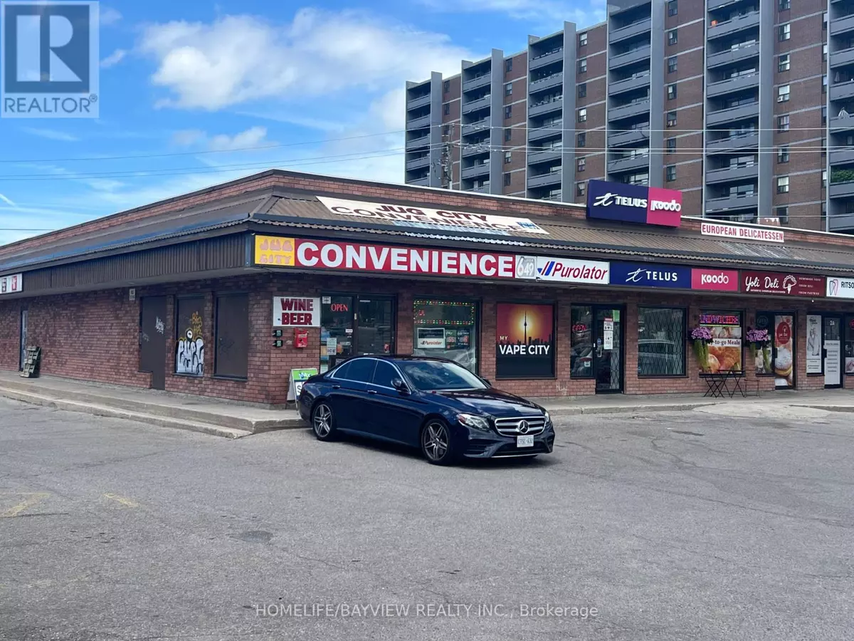 Oshawa (centennial), ON L1G6Z6,1330 Ritson RD North #1