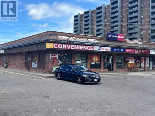 1330 Ritson RD North #1, Oshawa (centennial), ON L1G6Z6