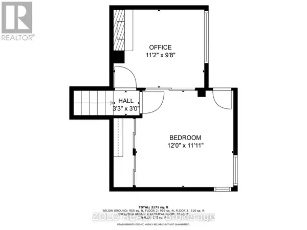 Toronto (bendale), ON M1K4Y6,24 PANMURE CRESCENT E