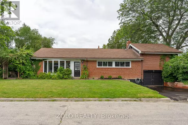 Toronto (bendale), ON M1K4Y6,24 PANMURE CRESCENT E
