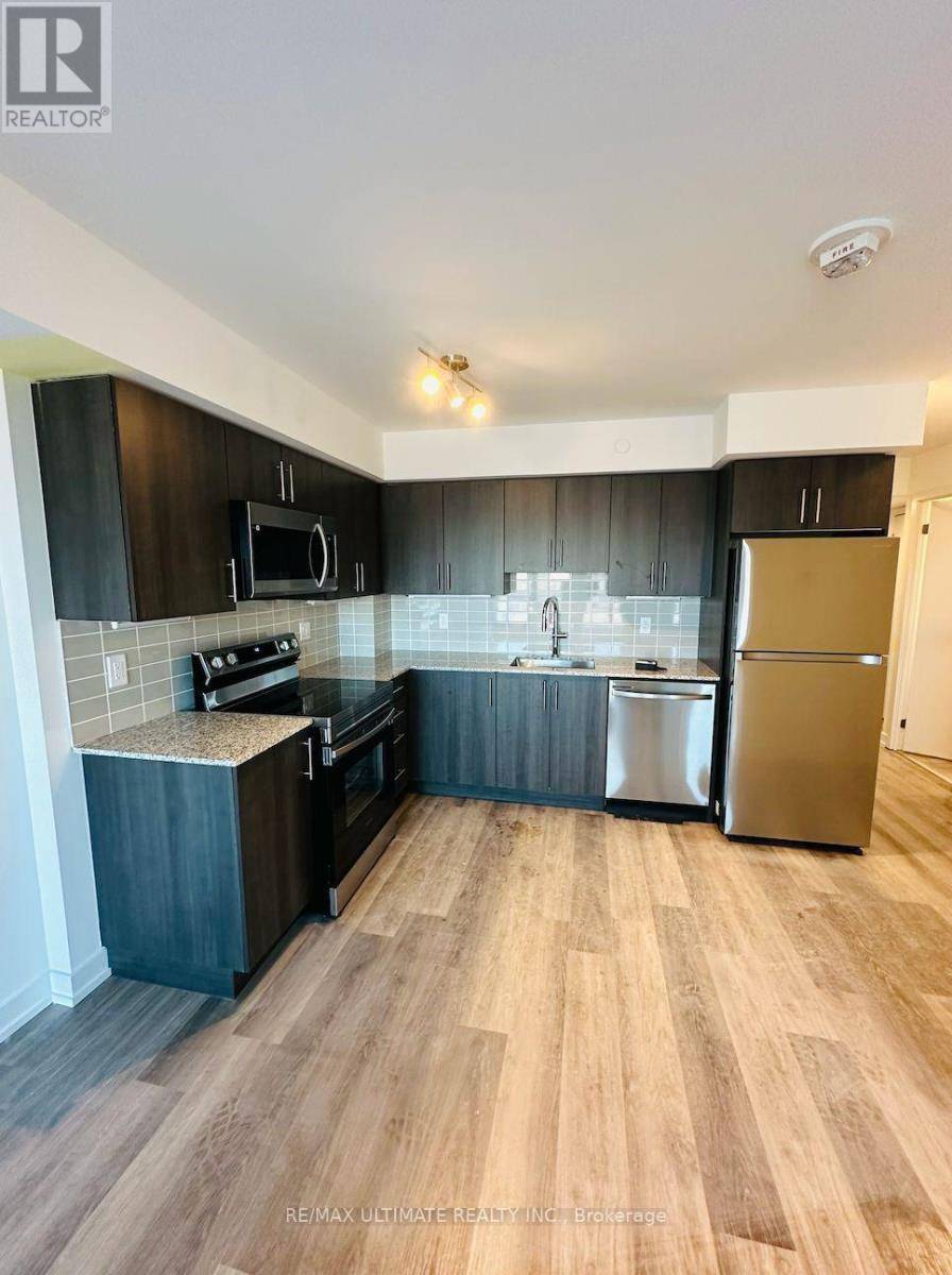 Pickering (bay Ridges), ON L1W1L8,1455 Celebration DR #414