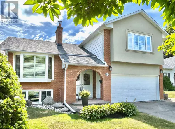 524 CENTRE STREET N, Whitby (downtown Whitby), ON L1N4T6