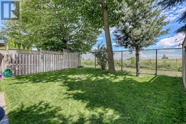 Oshawa (pinecrest), ON L1K0B8,1152 GLENBOURNE DRIVE