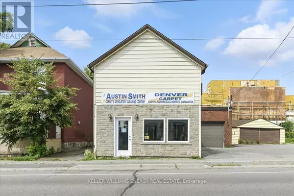174 MARY STREET N, Oshawa (o'neill), ON L1G5C2