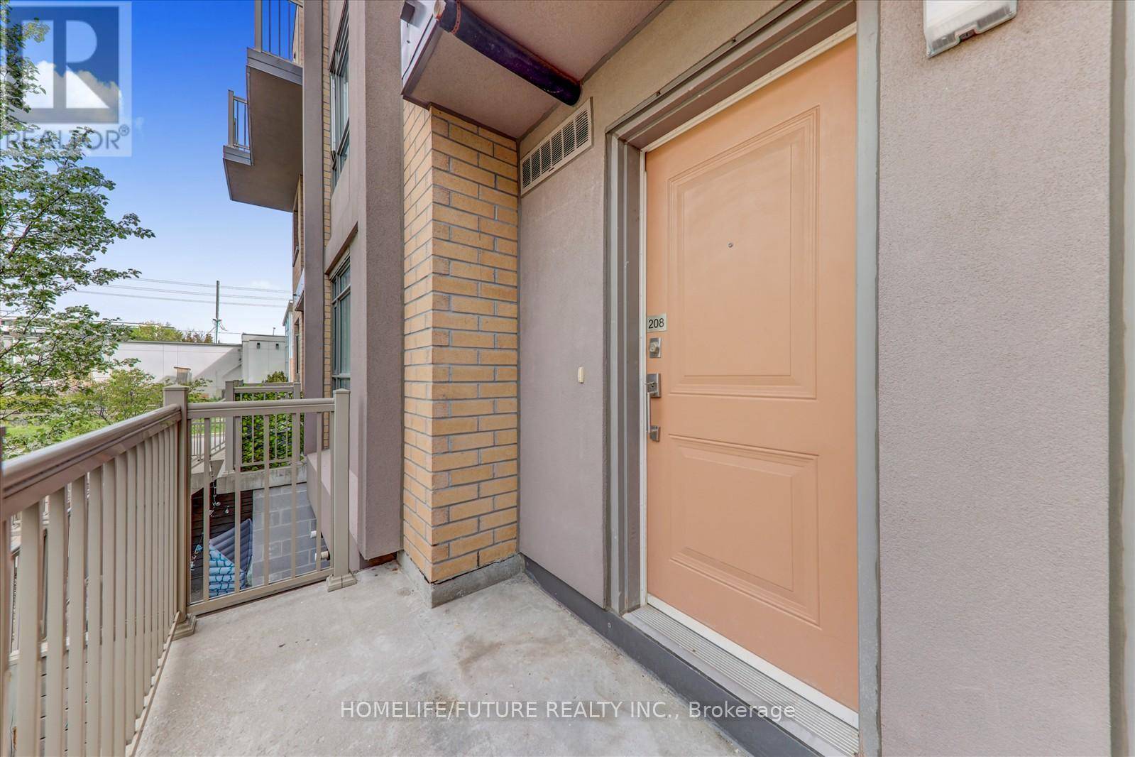 Toronto (malvern), ON M1B0C5,1070 Progress AVE #208