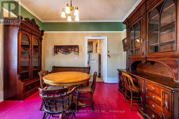 Clarington (newcastle), ON L1B1H9,129 NORTH STREET